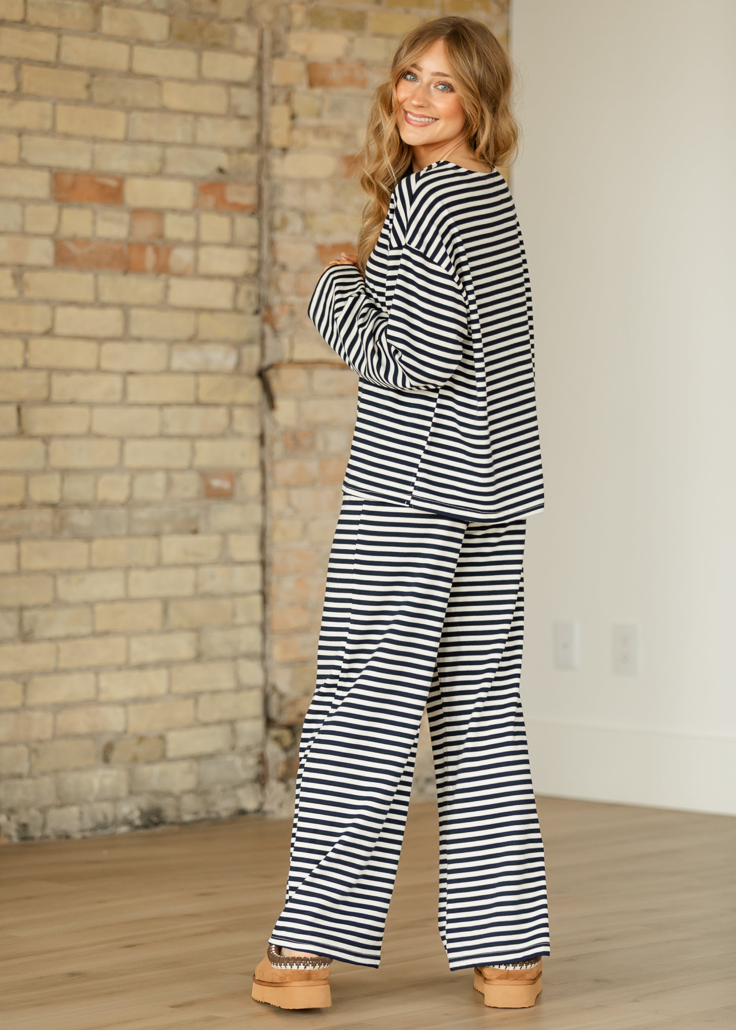 Things Between® Frankie Pants